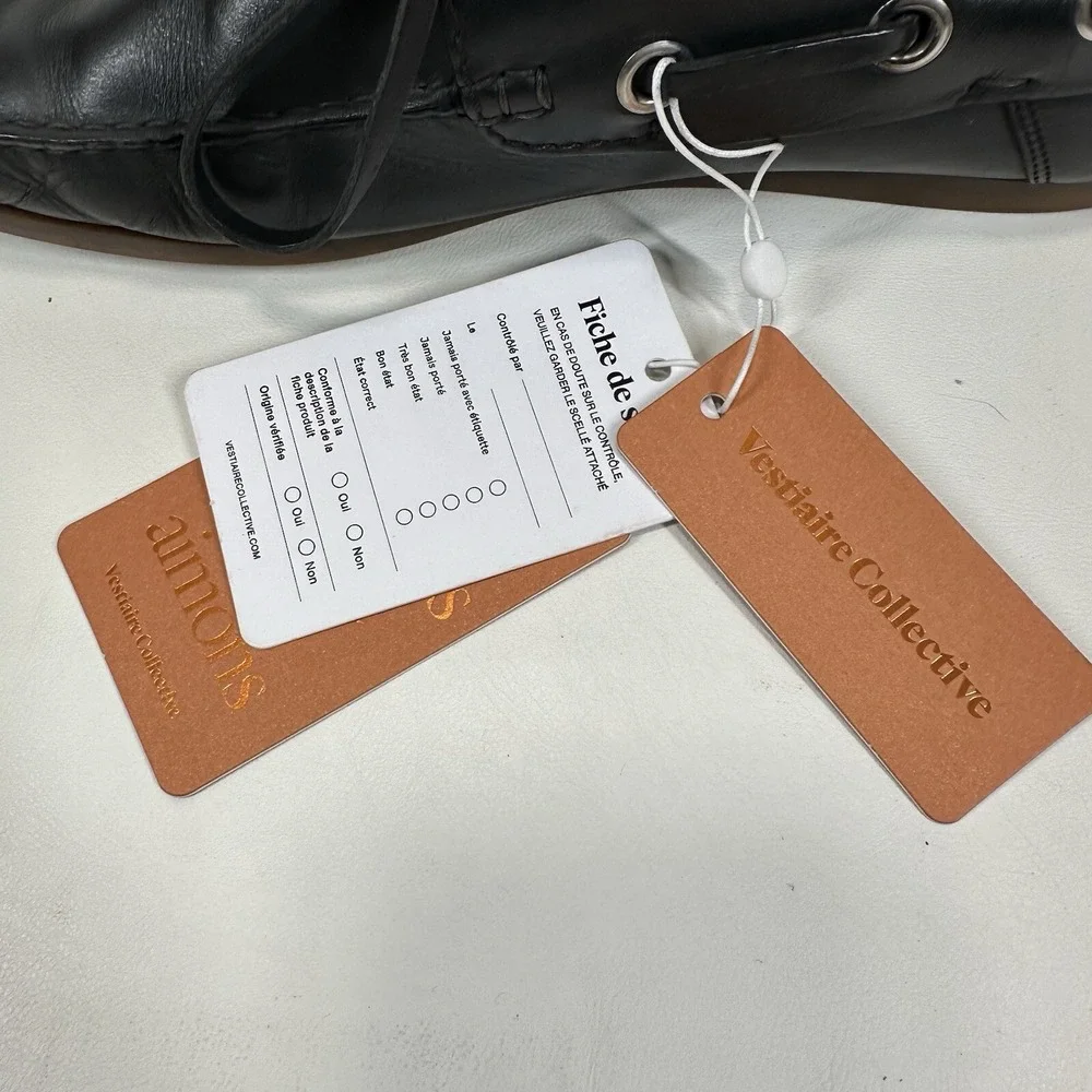 Gucci men deck